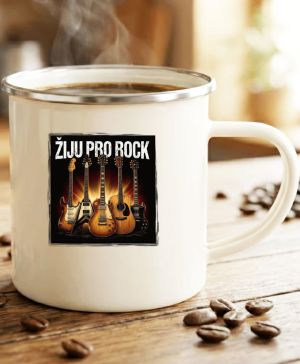 Žiju pro Rock