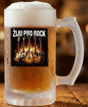 Žiju pro Rock