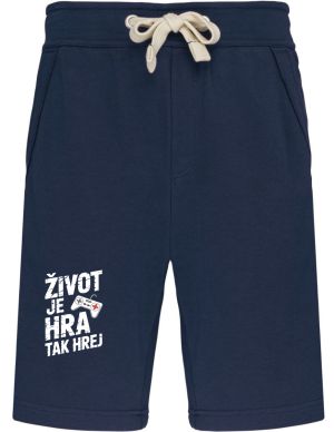 Život je Hra, tak Hrej
