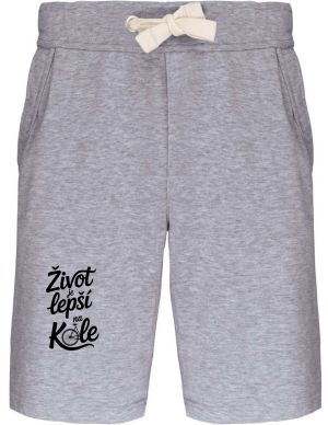 Život je lepší na kole