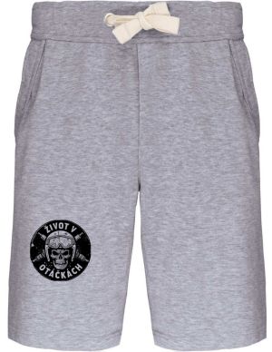 Život v otáčkách, V1, černý tisk