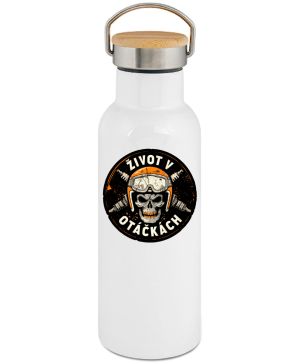 Život v otáčkách, V1