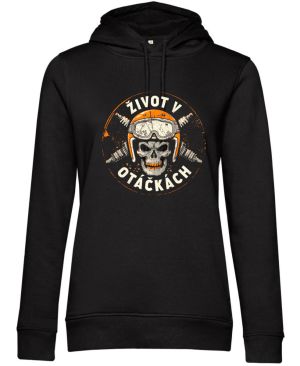 Život v otáčkách, V1