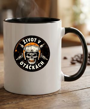 Život v otáčkách, V1