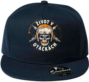 Život v otáčkách, V1