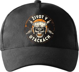 Život v otáčkách, V1