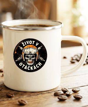 Život v otáčkách, V1