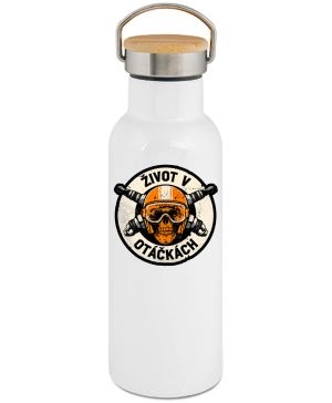 Život v otáčkách, V2