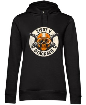 Život v otáčkách, V2