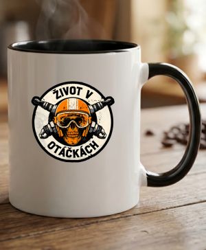 Život v otáčkách, V2