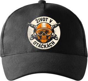 Život v otáčkách, V2