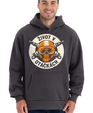 Život v otáčkách, V2