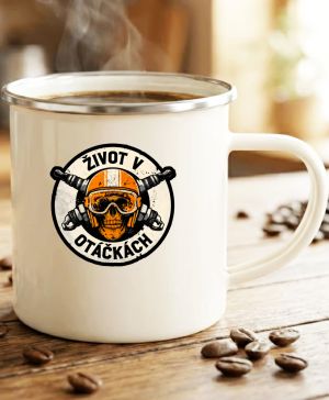 Život v otáčkách, V2