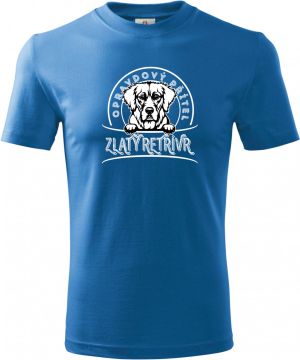 Zlatý retrívr V2
