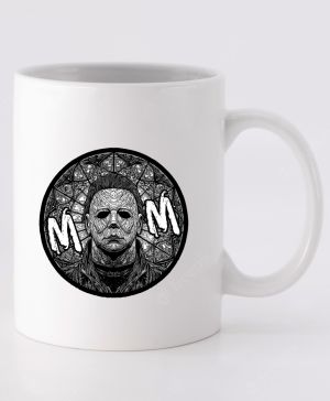 Zlověstná Ikona
