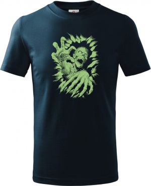 Zombie Breakout