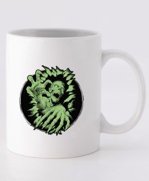 Zombie Breakout