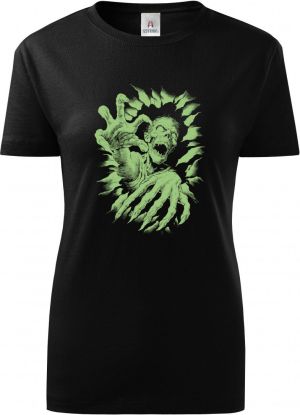 Zombie Breakout