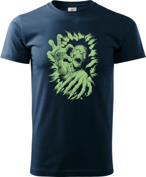 Zombie Breakout