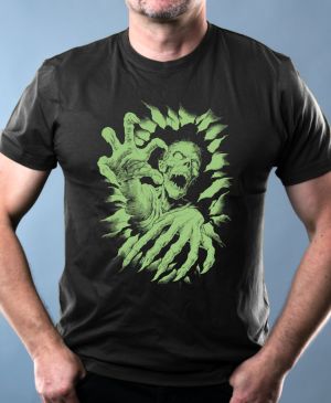 Zombie Breakout