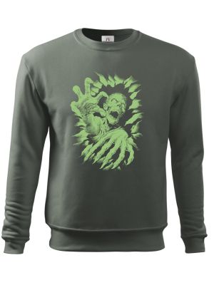 Zombie Breakout