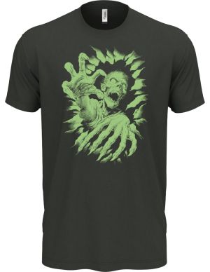 Zombie Breakout