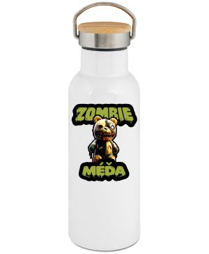 Zombie méďa, V2