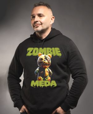 Zombie méďa, V2