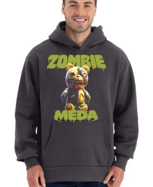 Zombie méďa, V2