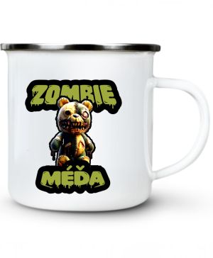 Zombie méďa, V2
