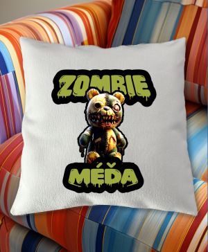 Zombie méďa, V2