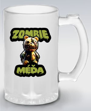 Zombie méďa, V2