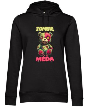 Zombie méďa