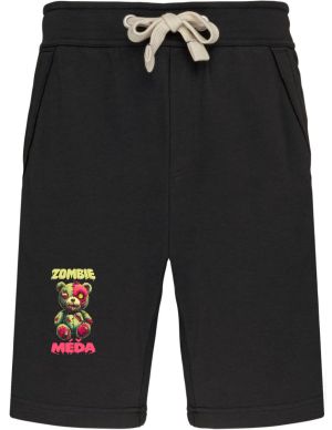 Zombie méďa