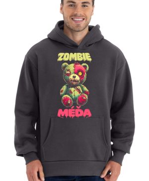 Zombie méďa