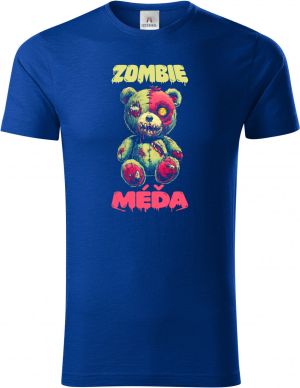 Zombie méďa