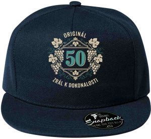 Zrál k dokonalosti, 50