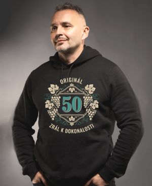 Zrál k dokonalosti, 50