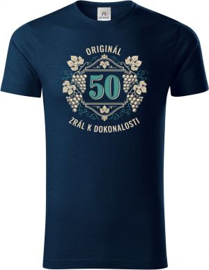 Zrál k dokonalosti, 50