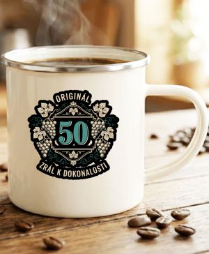 Zrál k dokonalosti, 50