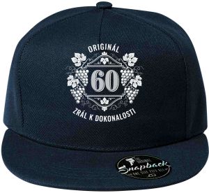 Zrál k dokonalosti, 60, bílý tisk