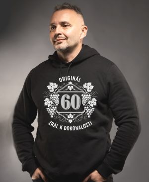 Zrál k dokonalosti, 60, bílý tisk