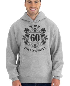 Zrál k dokonalosti, 60, černý tisk