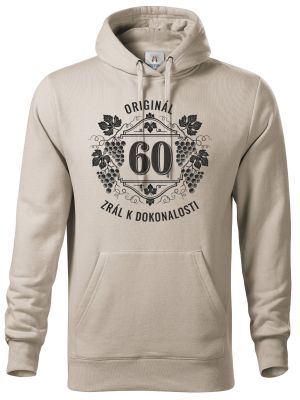 Zrál k dokonalosti, 60, černý tisk