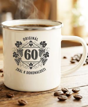 Zrál k dokonalosti, 60, černý tisk