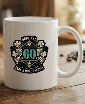 Zrál k dokonalosti, 60