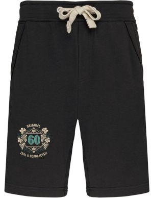 Zrál k dokonalosti, 60