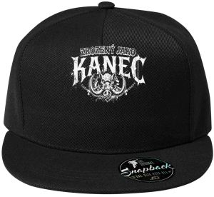 Zrozený jako kanec, bílý tisk