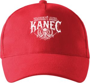 Zrozený jako kanec, bílý tisk