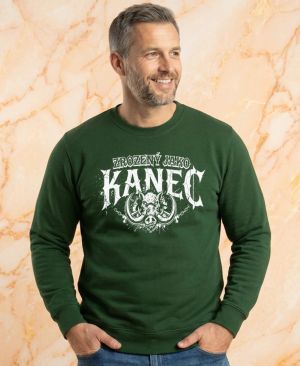 Zrozený jako kanec, bílý tisk